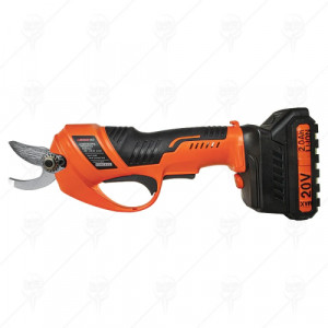 АКУМУЛАТОРНА НОЖИЦА 20V PREMIUM HD20