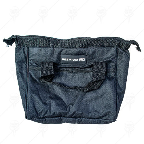 АКУМУЛАТОРНА НОЖИЦА 20V PREMIUM HD20