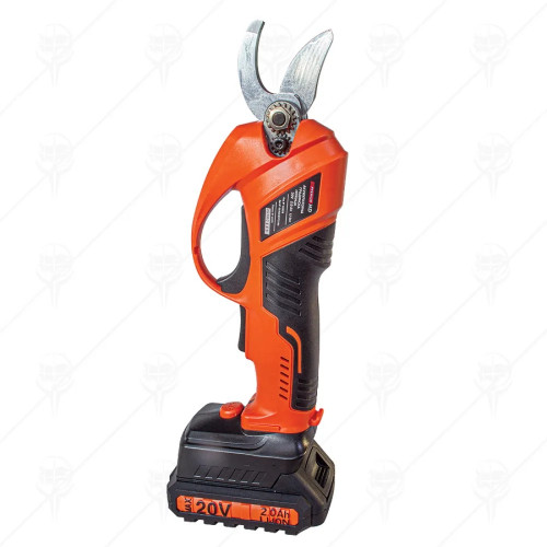 АКУМУЛАТОРНА НОЖИЦА 20V PREMIUM HD20