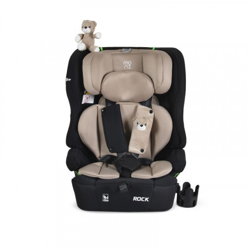 Столче за кола Rock 76-150см- Cool- beige