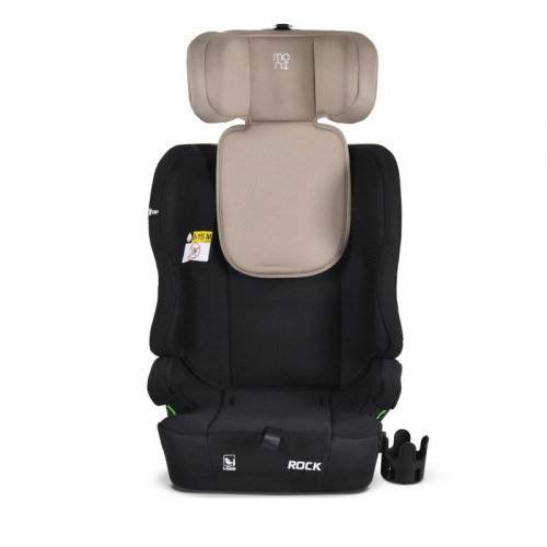 Столче за кола Rock 76-150см- Cool- beige