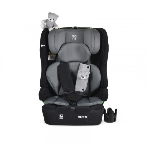 Столче за кола Rock 76-150см -Space-grey