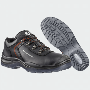 Работни обувки Albatros GRAVITATION Low S3 – Стоманено бомбе Работни обувки Albatros GRAVITATION Low S3 – Стоманено бомбе