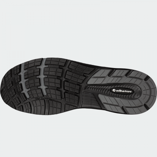 Ниски работни обувки с композитно бомбе – Albatros VIGOR 2 IMPUL