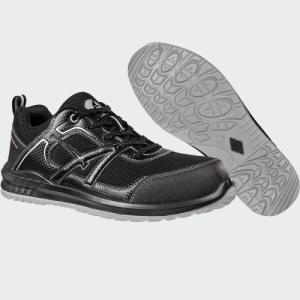 Ниски работни обувки Albatros RIDER LOW S1P ESD – Без метал