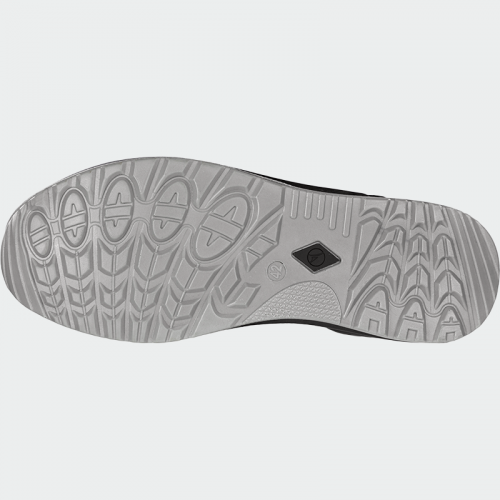 Ниски работни обувки Albatros RIDER LOW S1P ESD – Без метал