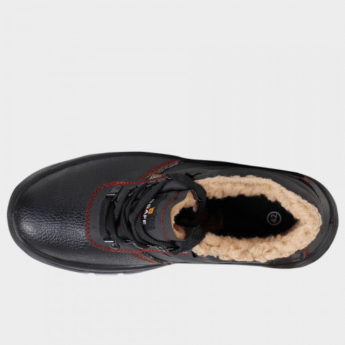 Работни обувки TOLEDO BS WINTER O2