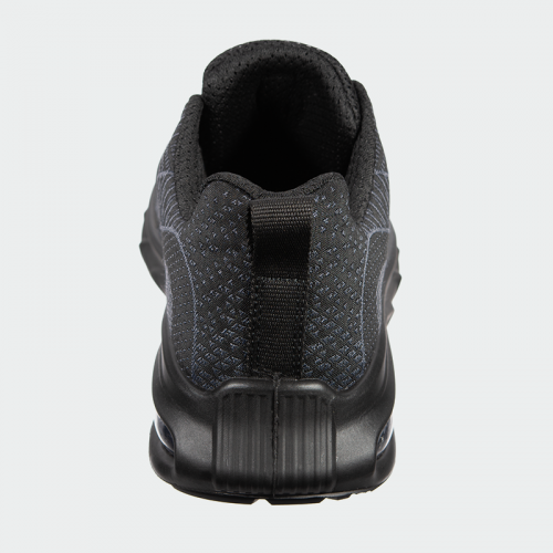 Ниски работни обувки без бомбе BWOLF SHADOW O1 – Черени