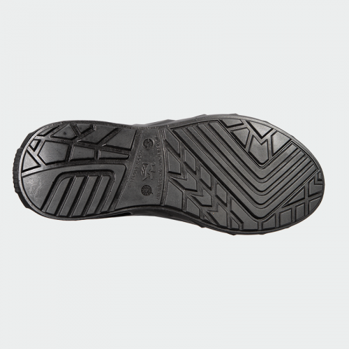 Ниски работни обувки без бомбе BWOLF SHADOW O1 – Черени