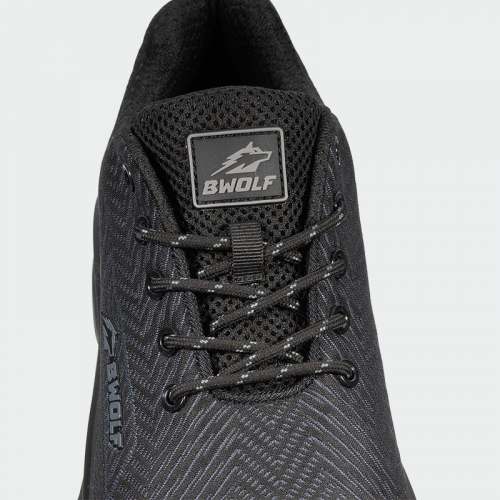 Ниски работни обувки без бомбе BWOLF SHADOW O1 – Черени