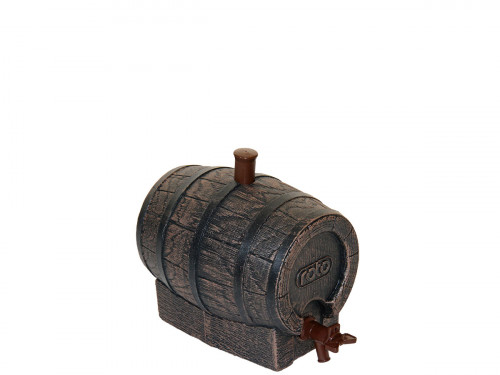 Тапа за капак на бъчви