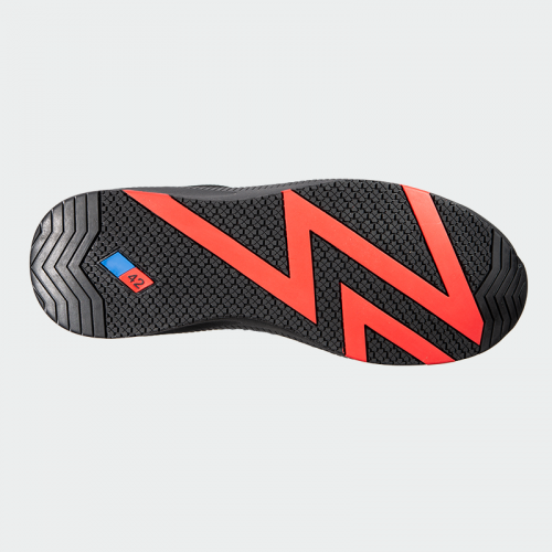 Ниски работни обувки BWOLF FLY S1PS с композитно бомбе