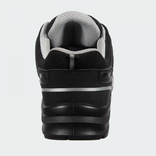 Ниски работни обувки BWOLF DEFENDER S3S – с композитно бомбе