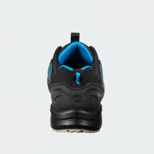 Ниски работни обувки BWOLF NOIR S3S