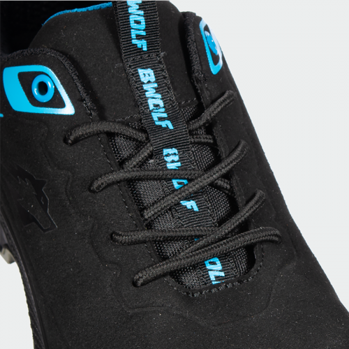 Ниски работни обувки BWOLF NOIR S3S