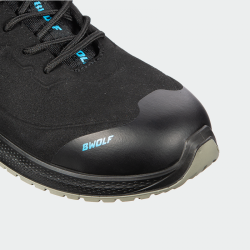 Ниски работни обувки BWOLF NOIR S3S