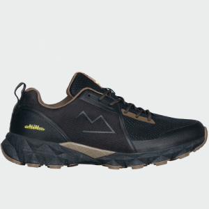 Спортни маратонки Safety Jogger TAMAN – черни