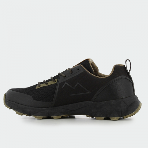 Спортни маратонки Safety Jogger TAMAN – черни