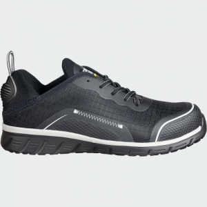 Ниски работни обувки с бомбе Safety Jogger LIGERO2 Low S1P