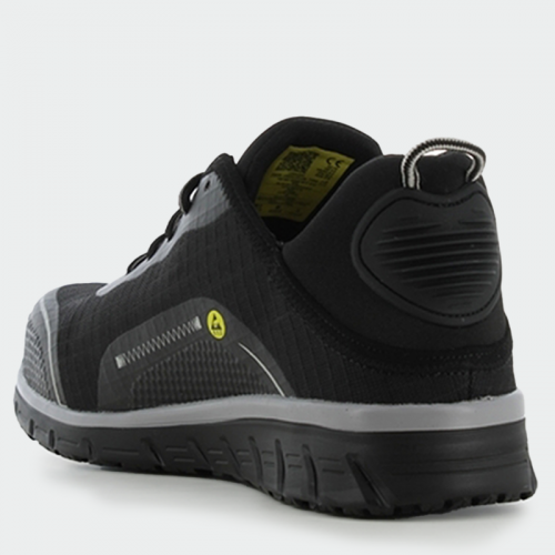 Ниски работни обувки с бомбе Safety Jogger LIGERO2 Low S1P