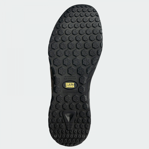 Ниски работни обувки с бомбе Safety Jogger LIGERO2 Low S1P