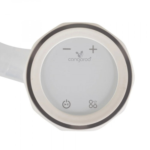 Електрическа помпа за кърма Siena 2в1 от Cangaroo