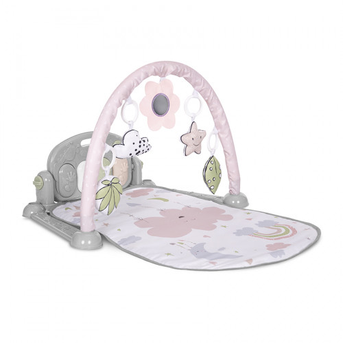 ТЕПИХ - МОЕТО ПЪРВО ПИАНО 73Х60