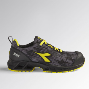 Ниски работни обувки Diadora SHARK STABLE IMPACT Low S3 Ниски работни обувки Diadora SHARK STABLE IMPACT Low S3