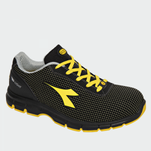 Ниски работни обувки Diadora RUN ATOM Low-S3