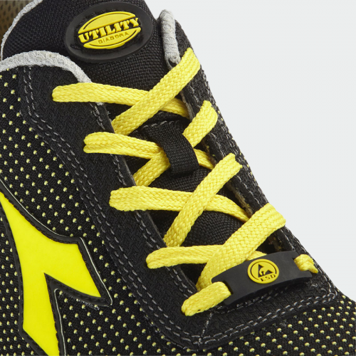 Ниски работни обувки Diadora RUN ATOM Low-S3