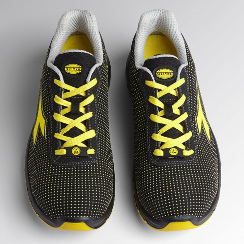 Ниски работни обувки Diadora RUN ATOM Low-S3