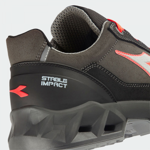 Ниски работни обувки Diadora SHARK STAB IMP LEAT Low S3