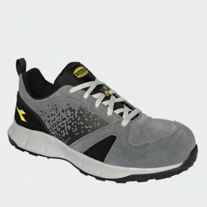 Ниски работни обувки Diadora LITE Low S3S – Сиви Ниски работни обувки Diadora LITE Low S3S – Сиви
