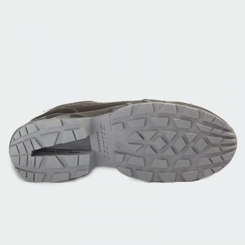 Ниски работни обувки Diadora SHARK ENGINE LOW S3S – черни