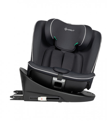 SAFETY 1ST Saturn 360 – Столче за кола 40-150 см, i-Size