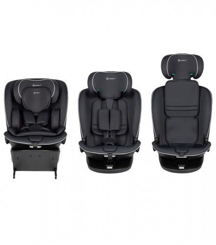 SAFETY 1ST Saturn 360 – Столче за кола 40-150 см, i-Size