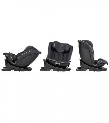 SAFETY 1ST Saturn 360 – Столче за кола 40-150 см, i-Size