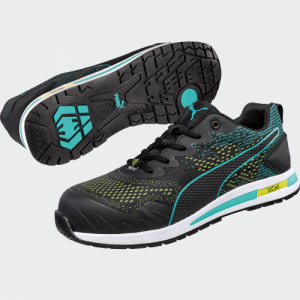 Ниски работни обувки Puma VIVID LOW S1P