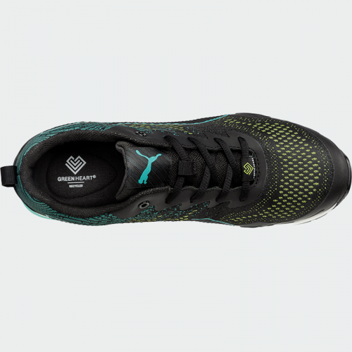 Ниски работни обувки Puma VIVID LOW S1P