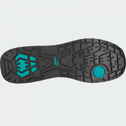 Ниски работни обувки Puma VIVID LOW S1P