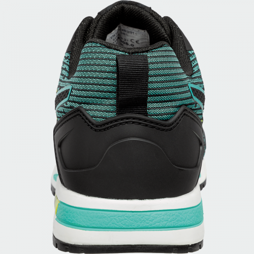 Ниски работни обувки Puma VIVID LOW S1P