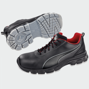 Puma CONDOR LOW S3L – Ниски работни обувки със защита