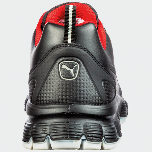 Puma CONDOR LOW S3L – Ниски работни обувки със защита