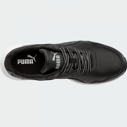 Работни обувки ZOOM LOW S3S – защитни