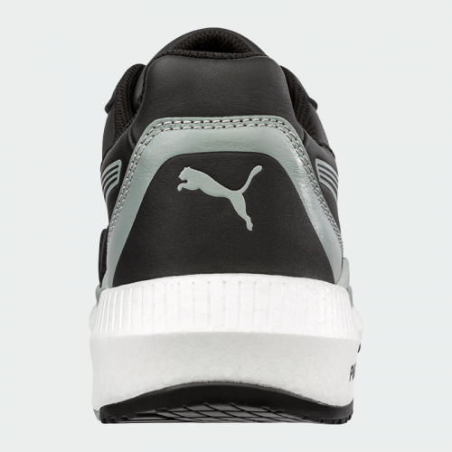 Работни обувки ZOOM LOW S3S – защитни