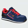 Ниски работни обувки Sparco GYMKHANA REDBULL Low S3-megahome.bg