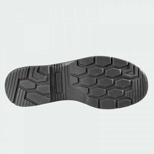 Ниски работни обувки Sparco INDY DETROIT S1PS- тъмносиви