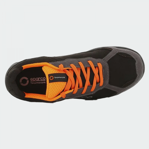 Ниски работни обувки Sparco NITRO DIDIER LOW S3S