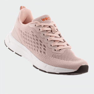 Спортни обувки WOCK BREELITE цвят Rose