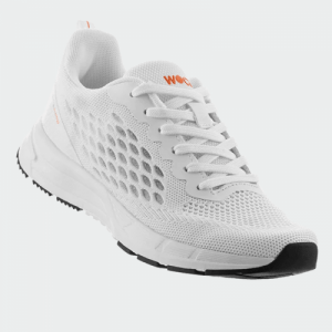 Спортни обувки WOCK BREELITE бели